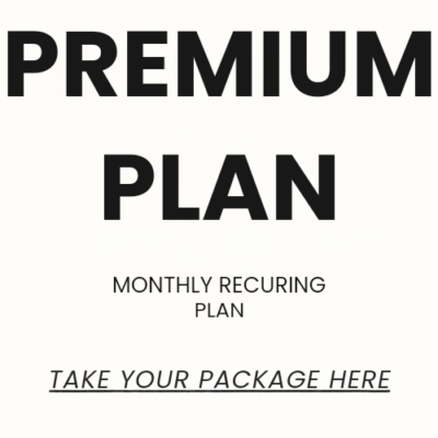 Premium Plan