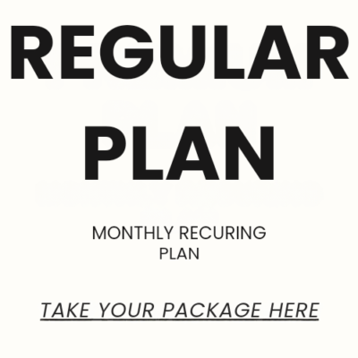 Regular Plan